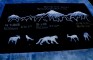 1997-10 希夏邦玛峰冰川2
